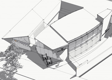 DET-IN | Proyectos de Arquitectura